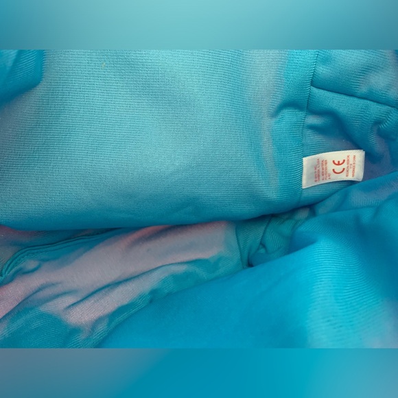 NWT Kid’s TY Fashion Gilda Color Changing Sequin Flamingo Backpack - Picture 9 of 12